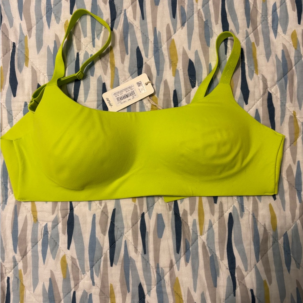 Aerie SMOOTHEZ Bra-ish Wireless Bralette